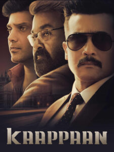 filmyfiy Rowdy Rakshak (Kaappaan) (2019) (Hindi + Tamil) Dual Audio UnCut South Movie HD ESub