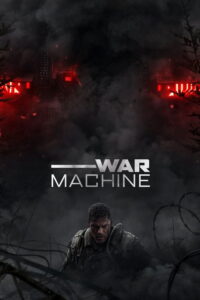 filmyfiy War Machine (2026) (Hindi + English) Dual Audio Hollywood Movie HD ESub
