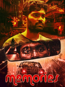 filmyfiy Memories (2023) (Hindi + Tamil) Dual Audio UnCut South Movie HD ESub