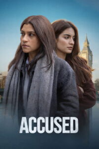 fiLMYFLY Accused (2026) Bollywood Hindi Movie HD ESub