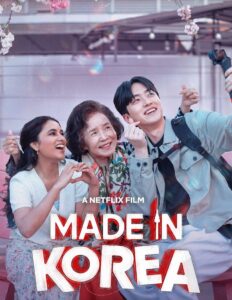 bollyflix Made in Korea (2026) (Hindi + English) Dual Audio UnCut South Movie HD ESub