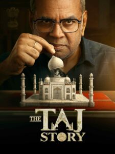 bollyflix The Taj Story (2025) Bollywood Hindi Movie HD ESub