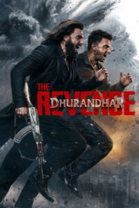 Dhurandhar 2 The Revenge (2026) Bollywood Hindi Movie HQCam