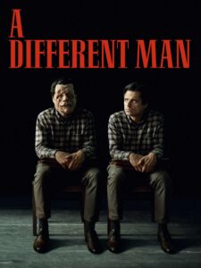A Different Man (2024) (Hindi + English) Dual Audio Hollywood Movie BluRay HD ESub