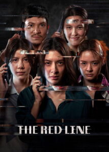 The Red Line (2026) (Hindi + English) Dual Audio Hollywood Movie HD ESub