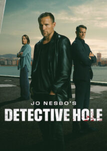 Detective Hole S01 (2026) (Hindi + English) Dual Audio Completed Web Series HEVC ESub