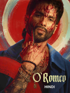 Romeo (2026) Bollywood Hindi Movie HD ESub