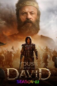Free House of David S02 (2026) (Hindi + English) Dual Audio Completed Web Series HEVC ESub
