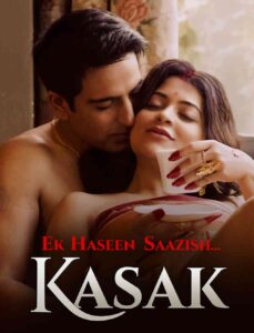 Ek Haseen Saazish Kasak S01 (2026) Hindi Completed Web Series HEVC ESub