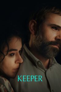 Keeper (2025) (Hindi + English) Dual Audio Hollywood Movie BluRay HD ESub