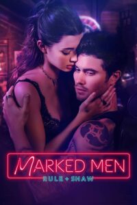 Marked Men Rule + Shaw (2025) (Hindi + English) Dual Audio Hollywood Movie HD ESub
