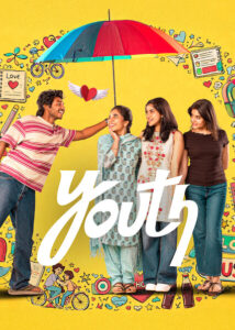 Youth (2026) (Hindi + Tamil) Dual Audio UnCut South Movie HD ESub