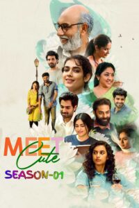Meet Cute S01 (2022) South Hindi Dubbed Completed Web Series HEVC ESub
