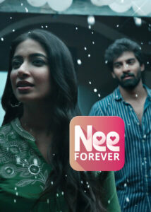 Nee Forever (2026) (Hindi + Tamil) Dual Audio UnCut South Movie HD ESub