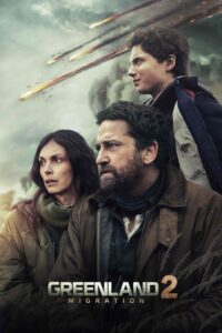 Greenland 2 Migration (2026) (Hindi + English) Dual Audio Hollywood Movie BluRay HD ESub