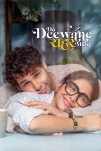 Do Deewane Seher Mein (2026) Bollywood Hindi Movie HD ESub