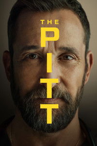 Free The Pitt S02 (2026) (Hindi + English) Dual Audio Completed Web Series HEVC ESub