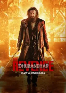 Free Dhurandhar 2 – The Revenge (2026) Bollywood Hindi Movie HD ESub