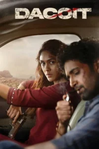 Free Dacoit: A Love Story 2026 Hindi – Tamil – Telugu – Kannada Audio HQ Dub