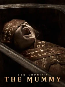 Free Lee Cronins The Mummy (2026) (Hindi + English) Dual Audio Hollywood Movie HD ESub