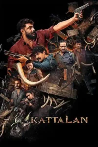 Free Kattalan (2026) South Hindi Dubbed Movie PreDvD