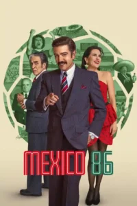 free Mexico 86 (2026) (Hindi + English) Dual Audio Hollywood Movie HD ESub