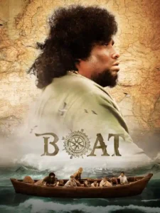 free Boat (2024) (Hindi + Tamil) Dual Audio UnCut South Movie HD ESub