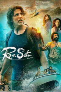 Free Ram Setu (2022) Bollywood Hindi Movie HD ESub