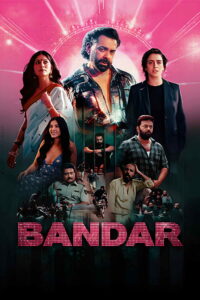Free Bandar (2026) Bollywood Hindi Movie HQCam