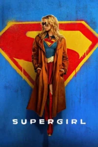 Free Supergirl (2026) Hindi Dubbed HDTC Full Movie